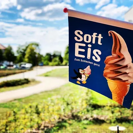 Appartement Fewo-exklusiv 